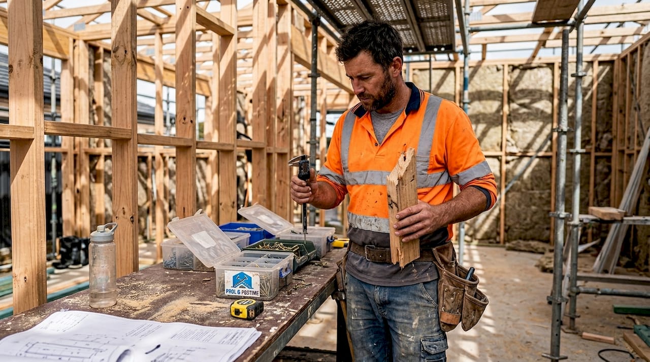 Understanding fastener gauge: a practical guide for construction ...