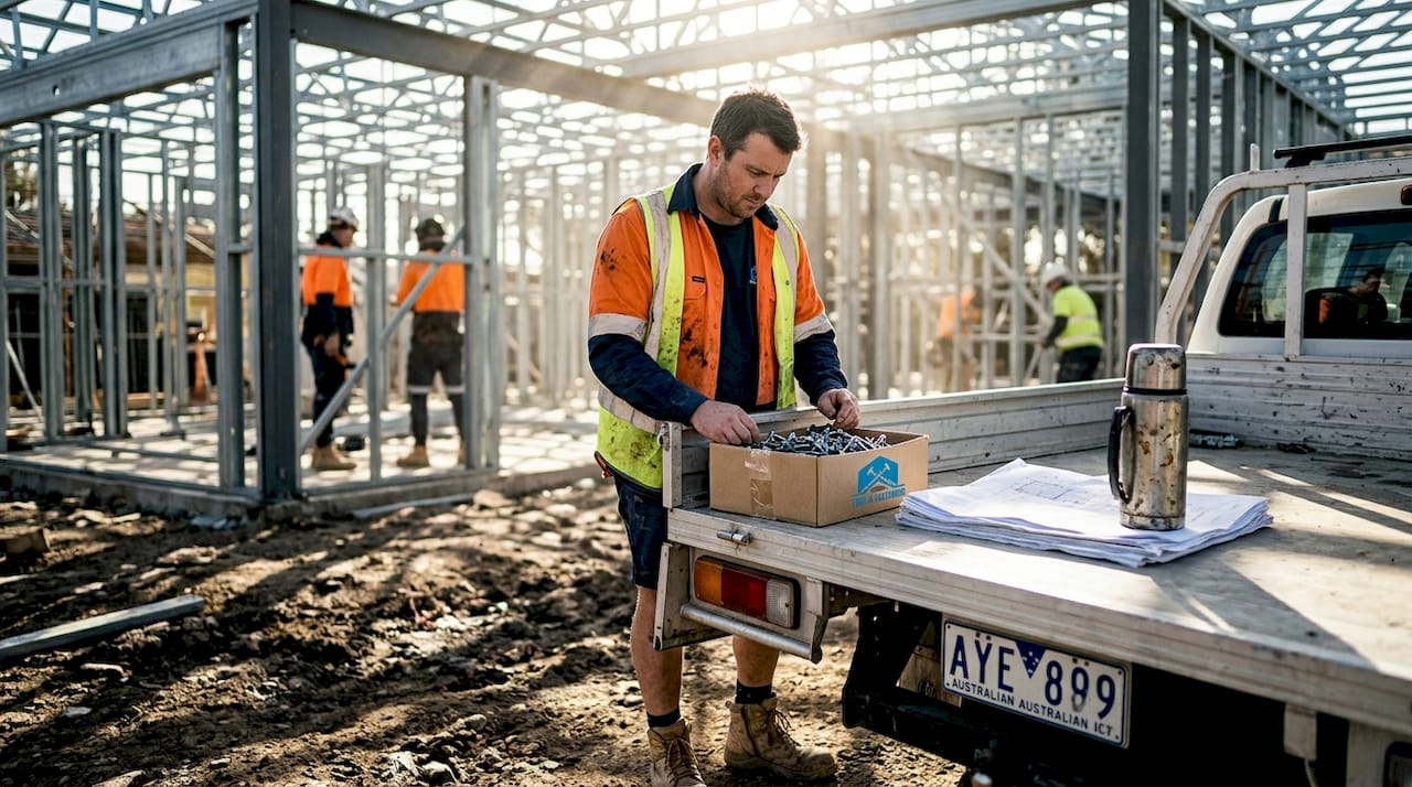 Understand industry fastener terminology for better builds – Aussie ...
