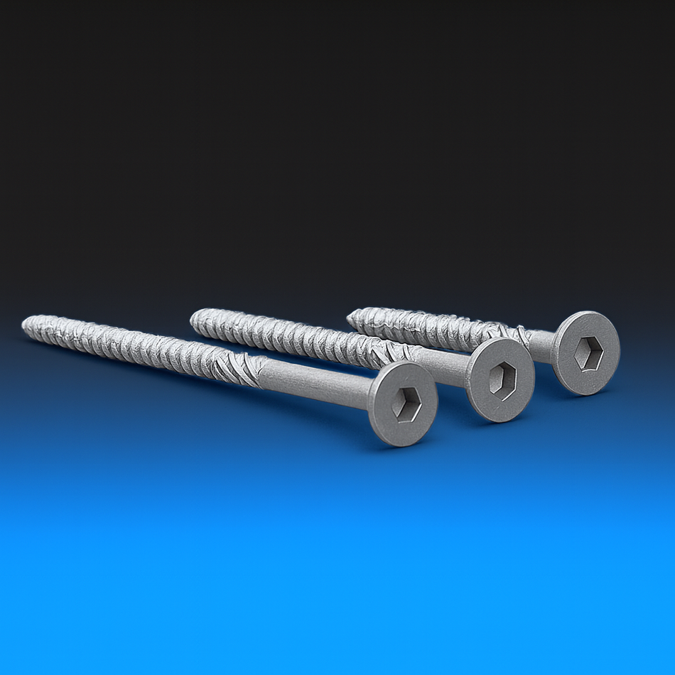 Screws