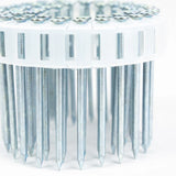 0° Concrete Coil Nails