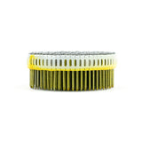 0° PLASTIC COLLATED DECKING NAILS | 2.5 x 50mm