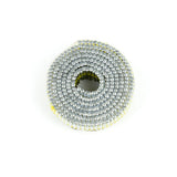0° PLASTIC COLLATED DECKING NAILS | 2.5 x 50mm