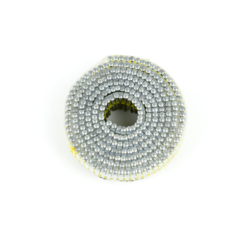 0° PLASTIC COLLATED DECKING NAILS | 2.5 x 50mm