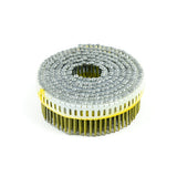 0° PLASTIC COLLATED DECKING NAILS | 2.5 x 50mm
