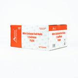 15° Wire Collated Coil Nails – Smooth Shank