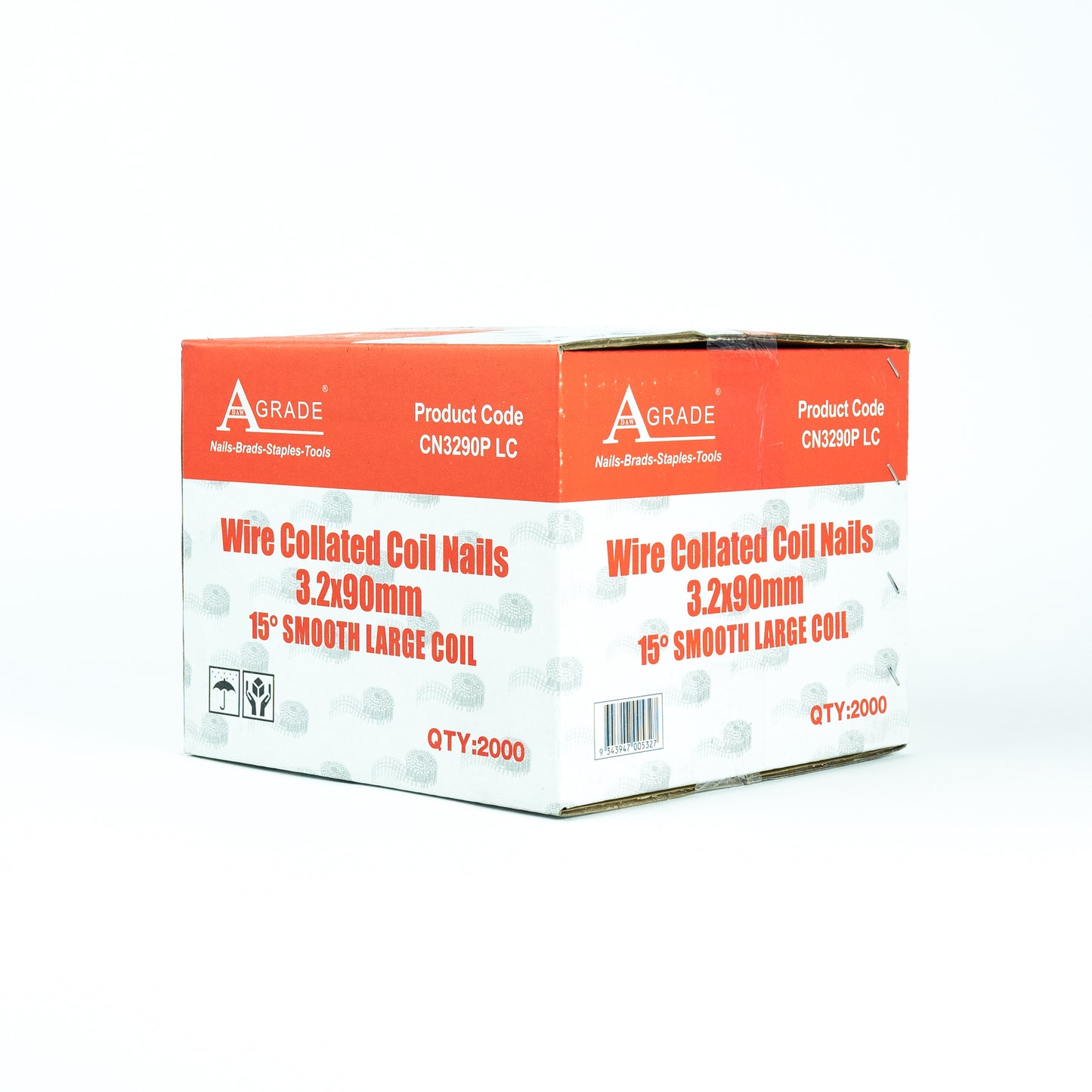 truss coil nails Melbourne