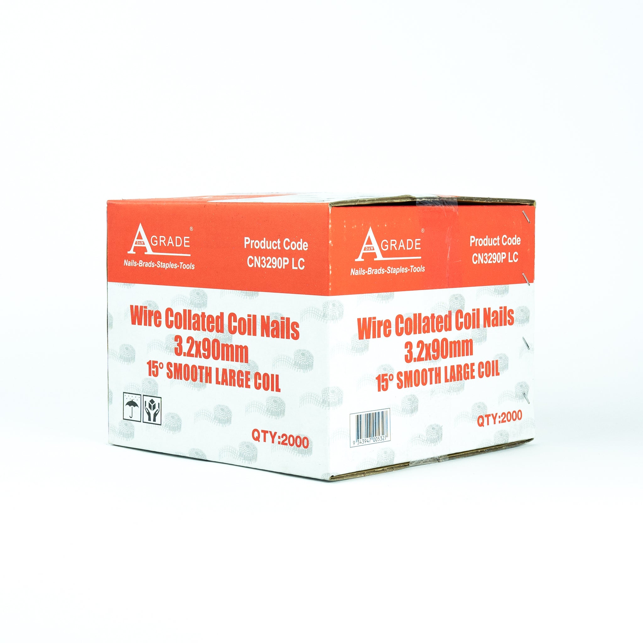 truss coil nails Melbourne