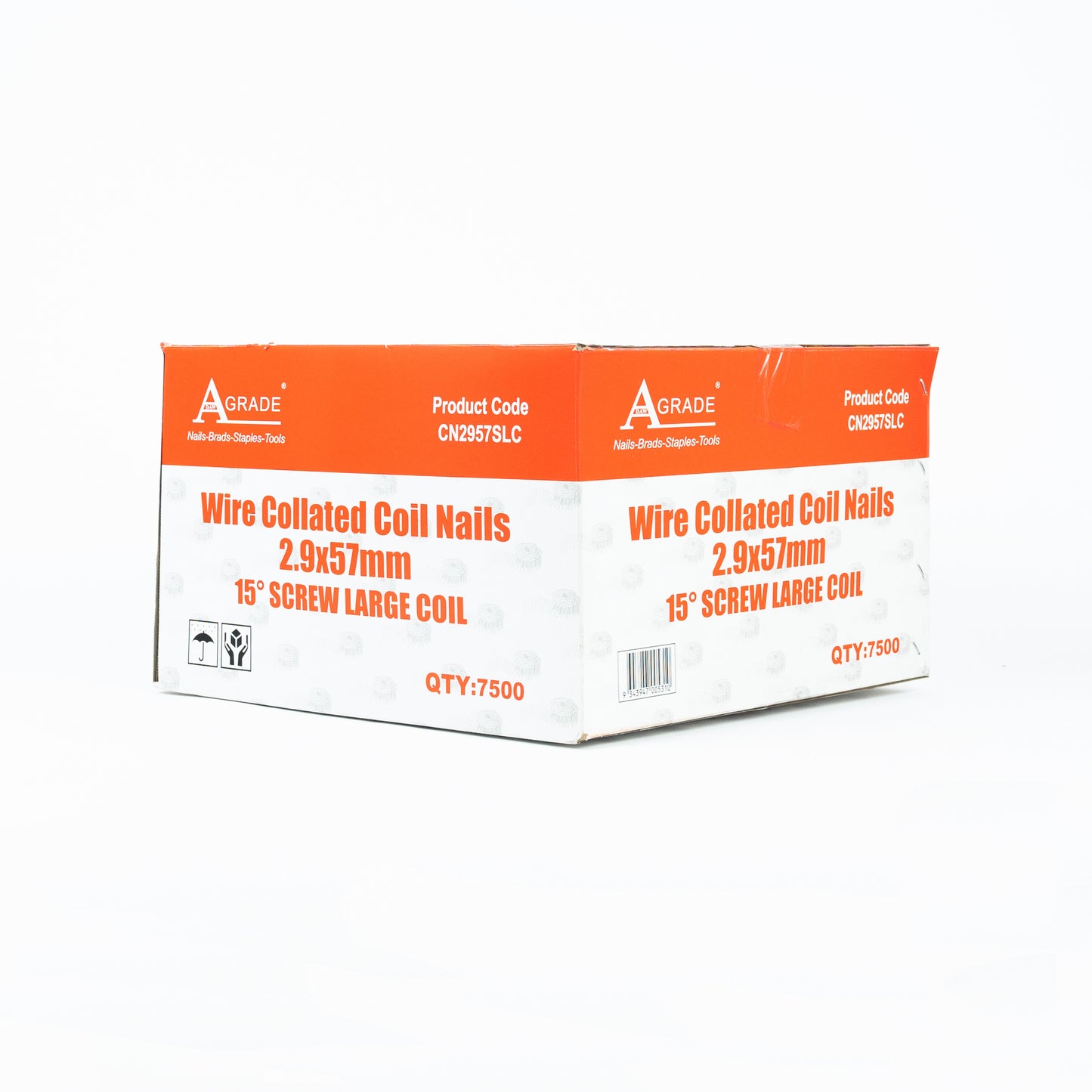 truss coil nails Melbourne