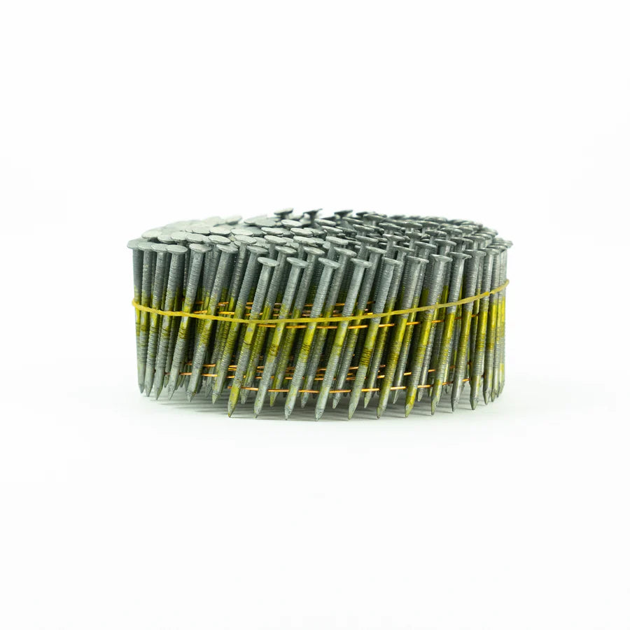 ring shank coil nails Melbourne