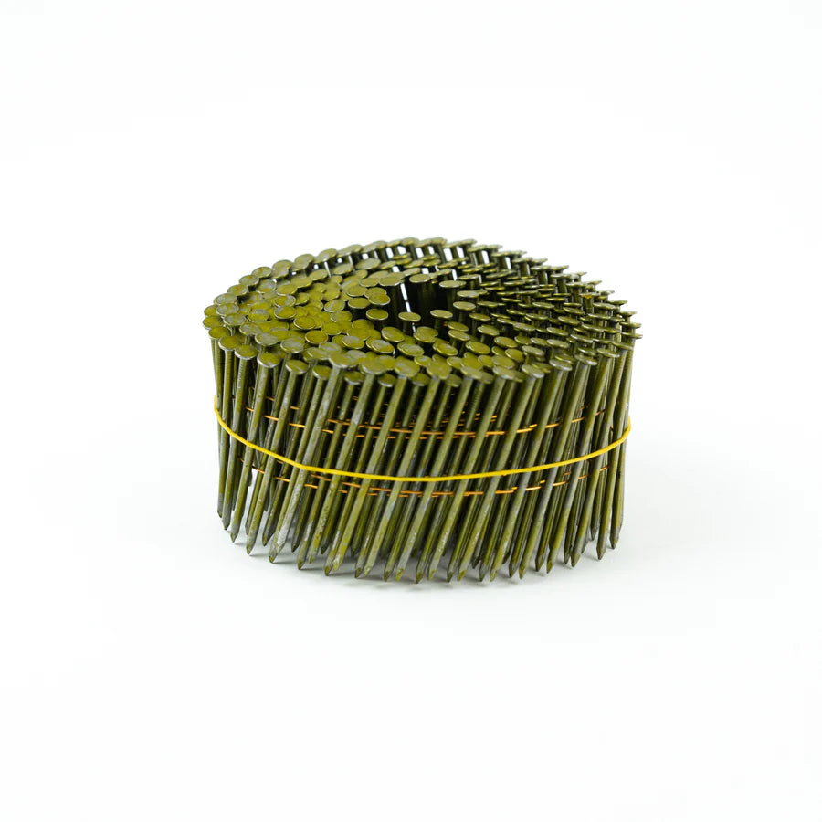 truss coil nails Melbourne