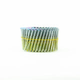 15° Wire Collated Coil Nails – Smooth Shank