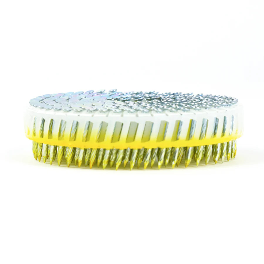 hardened coil nails Melbourne