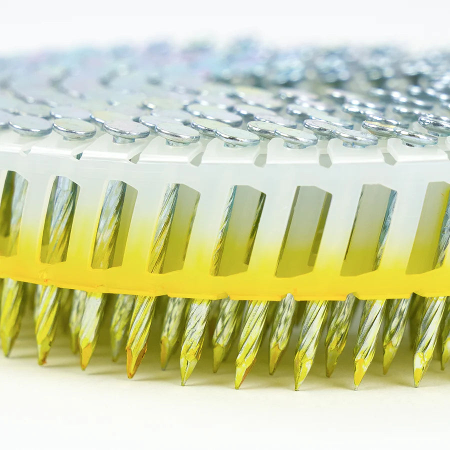 hardened coil nails Melbourne