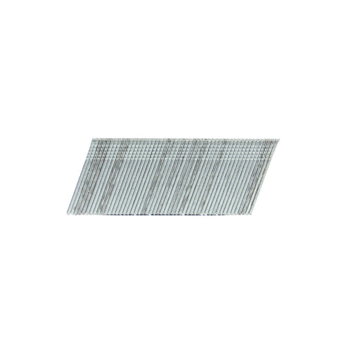 16 GAUGE/20° ANGLED BRADS | Electro Galvanised Finish