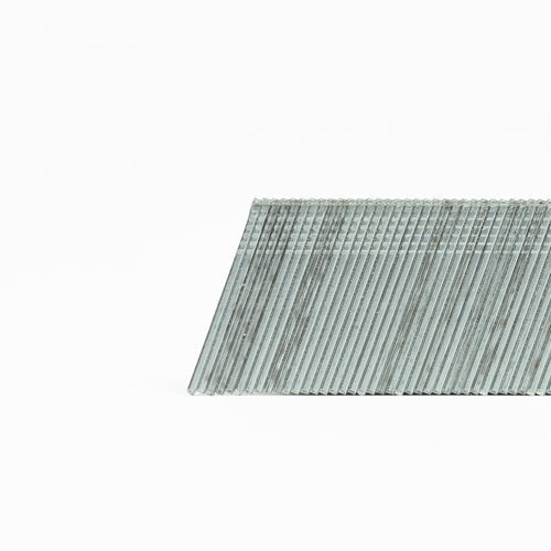 16 GAUGE/20° ANGLED BRADS | Electro Galvanised Finish