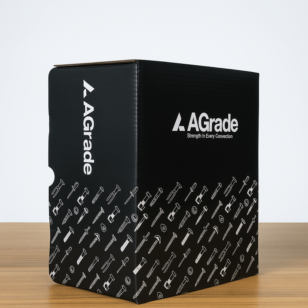 Bugle Batten Screw – 500PB