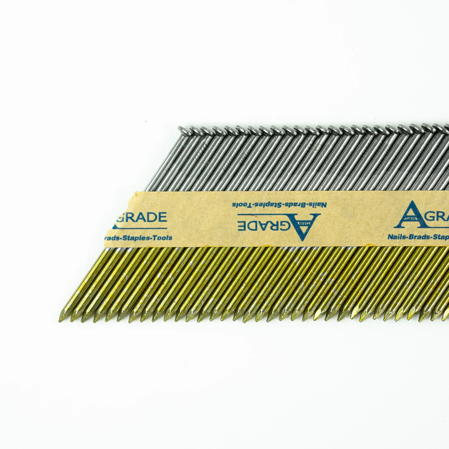 34° Framing Nails