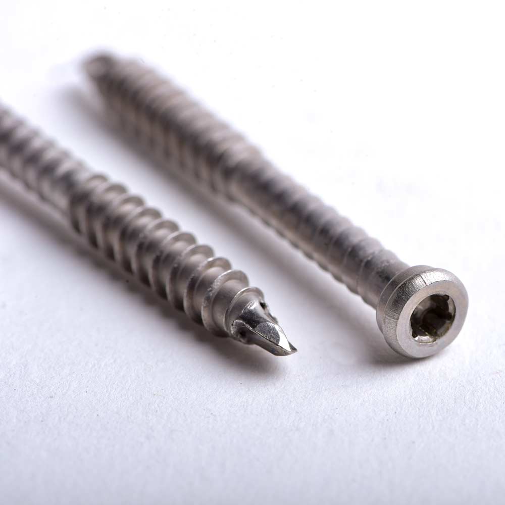 AnchorMark S2-TTT Decking Screw