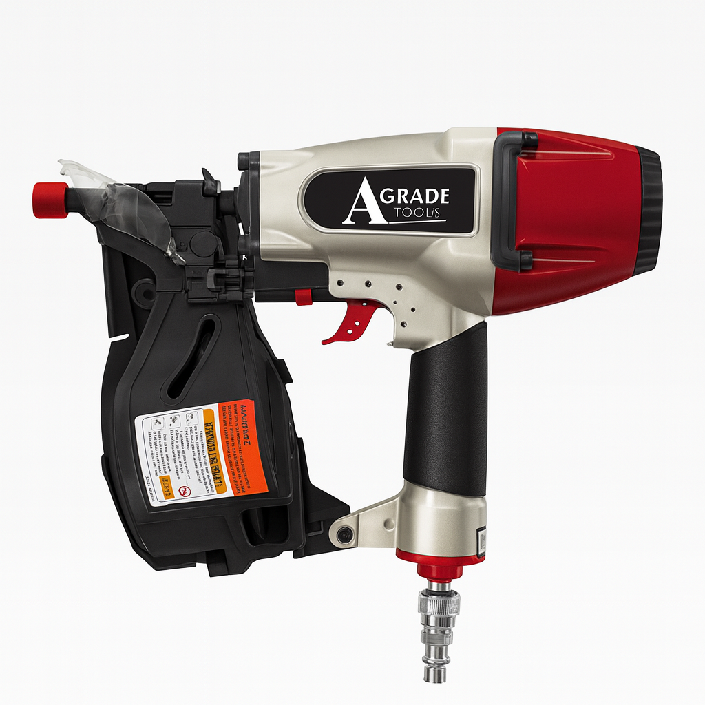A Grade Coil Nailer