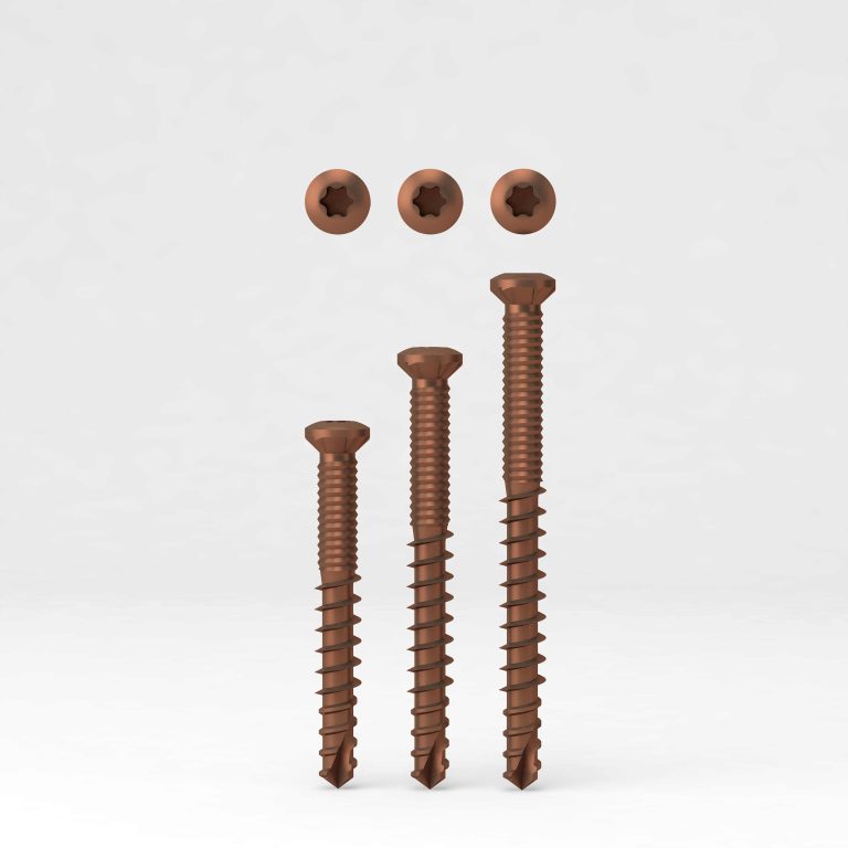 AnchorMark HS Decking Screw