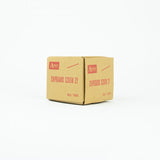 Chipboard Screws Zinc Yellow