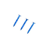 Clout Nails 2.8 x 30mm