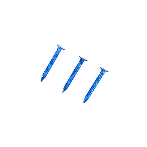 Clout Nails 2.8 x 30mm