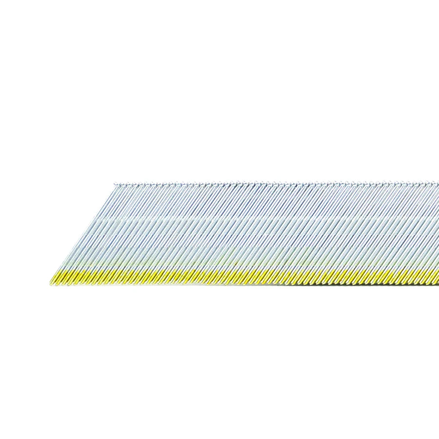 Da Brads – Electro Galvanised