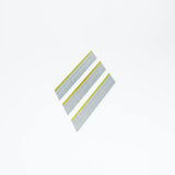 Da Brads – Electro Galvanised