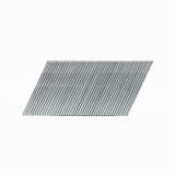 FN Series 28° Angled Brads | Electro Galvanised Finish
