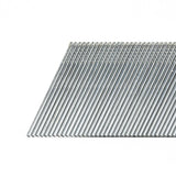 FN Series 28° Angled Brads | Electro Galvanised Finish
