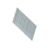 FN Series 28° Angled Brads | Electro Galvanised Finish