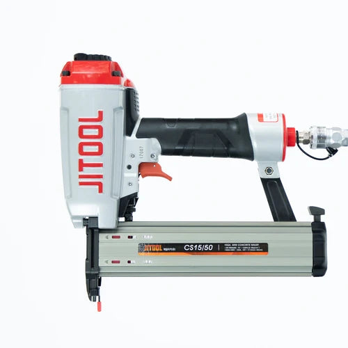 CS15/50 1.8 Gauge Hardened T Nailer (15–50mm)