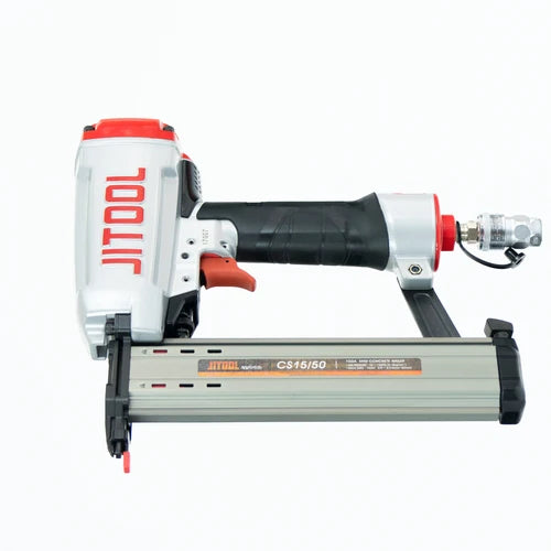 CS15/50 1.8 Gauge Hardened T Nailer (15–50mm)