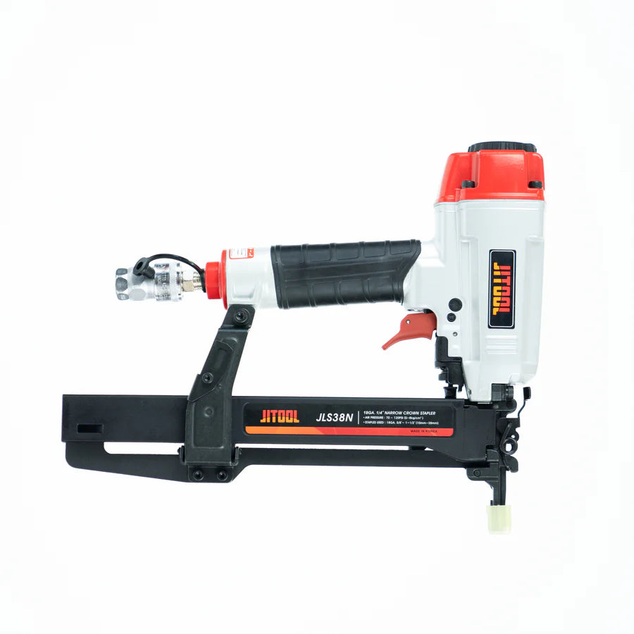 JLS 38n 6000/90 Series Stapler 10-38mm