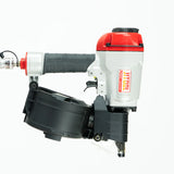 Jn55c 2.1-2.5 Gauge Industrial Coil Nailer 32-57mm
