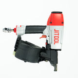 Jn65s 2.2-2.7 Gauge Wire/Plastic Coil Nailer 32-65mm