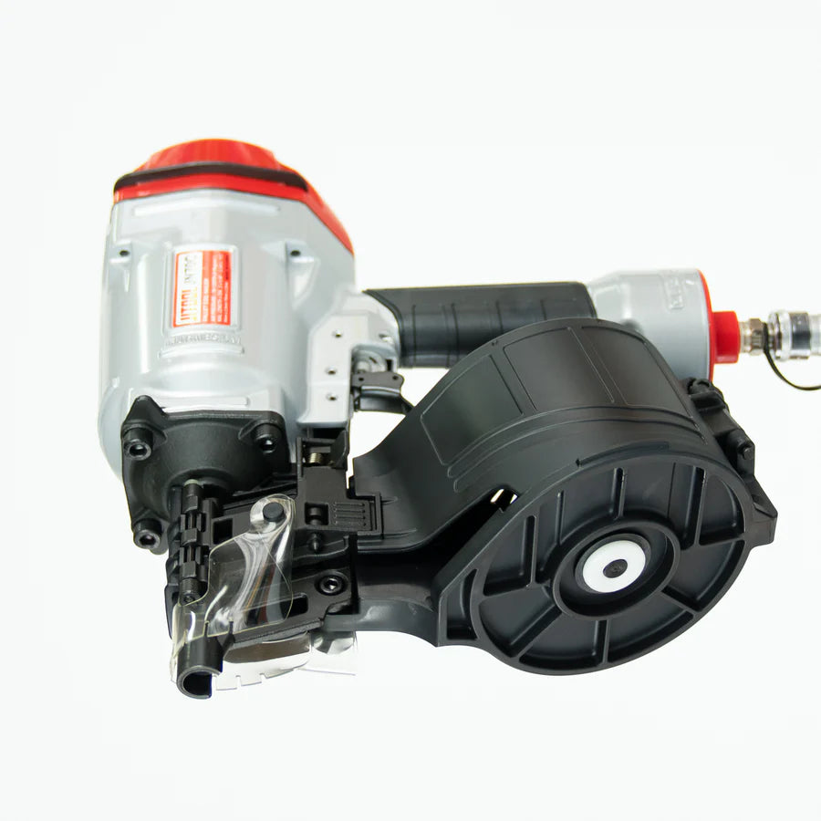 Jn70c 2.5-2.9 Gauge Pallet Coil Nailer 45-70mm