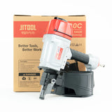 Jn80c 2.5 – 3.3 Gauge Industrial Coil Nailer 45-80mm
