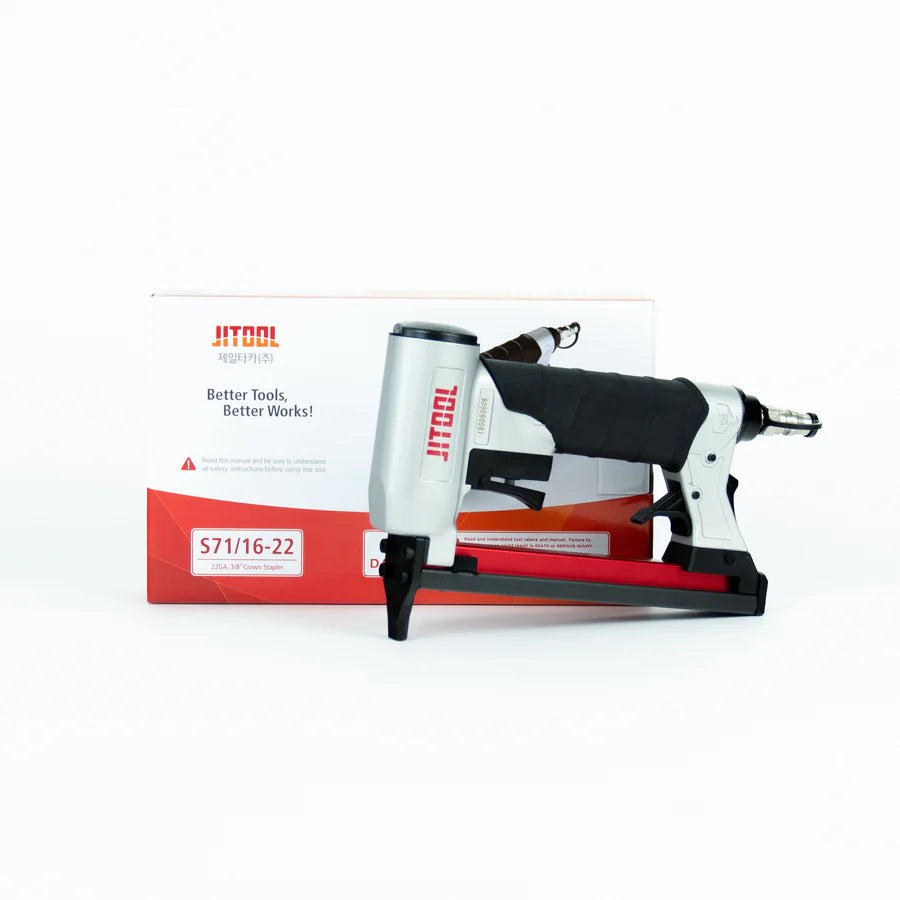 S71/16-22 71 Series Stapler 4-16mm