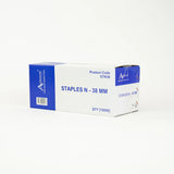 N SERIES STAPLES