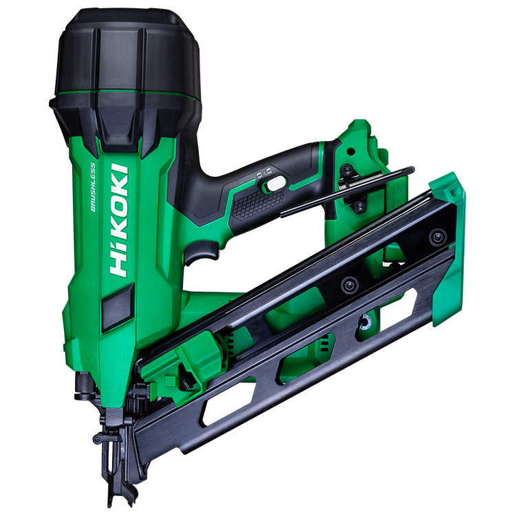 18V Gasless 90mm Framing Nailer Skin Only