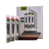 Paslode® Tempest Framing Nails Galvanised | 3000 Nails + 3 Fuel Cells