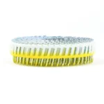 15° PLASTIC COLLATED NAILS - ROUND HEAD (WEATHERBOARD/CEMENT SHEET)